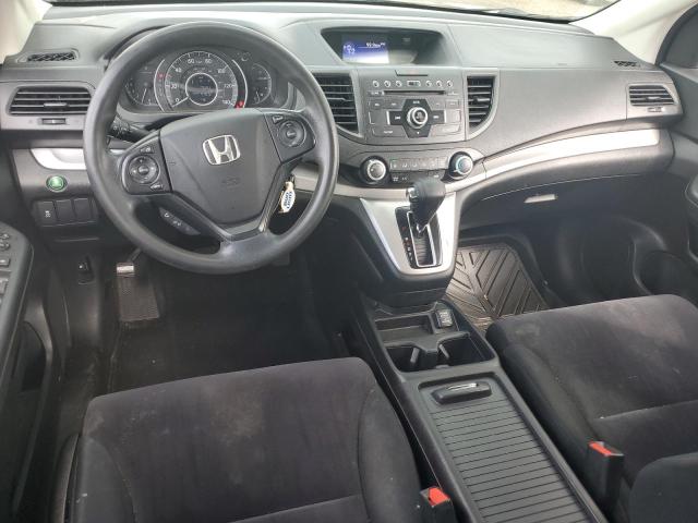 Photo 8 from auction – 2013 HONDA CR-V LX with VIN 5J6RM4H33DL063447