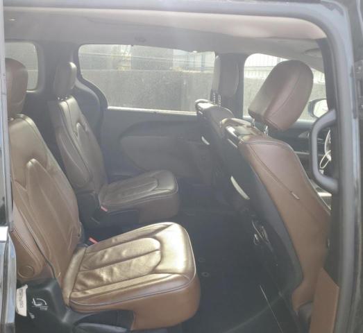 Photo 11 from auction – 2019 CHRYSLER PACIFICA L with VIN 2C4RC1GG6KR702954