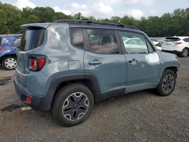 Photo 3 from auction – 2016 JEEP RENEGADE T with VIN ZACCJBCT5GPD61014