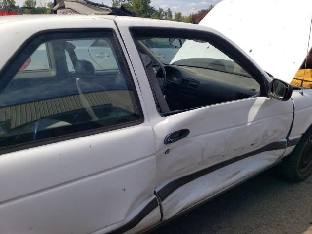 Photo 10 from auction – 1992 NISSAN SENTRA with VIN 1N4EB32A6NC723855