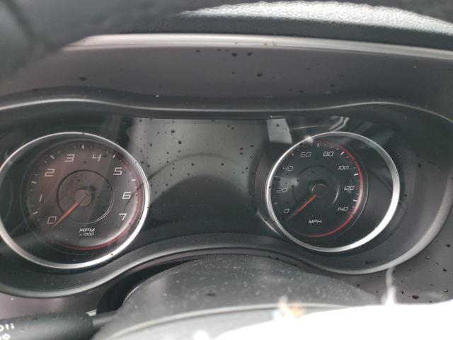 Photo 9 from auction – 2021 DODGE CHARGER SX with VIN 2C3CDXBG2MH678453