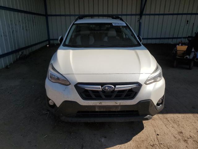 Photo 5 from auction – 2022 SUBARU CROSSTREK with VIN JF2GTHMC3NH208019