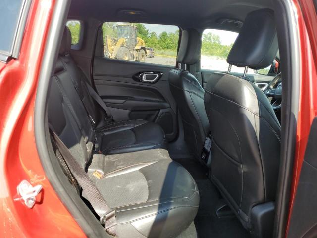 Photo 11 from auction – 2022 JEEP COMPASS LI with VIN 3C4NJDCB3NT131666