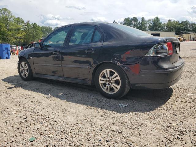 Photo 2 from auction – 2007 SAAB 9-3 2.0T with VIN YS3FD49Y571128567
