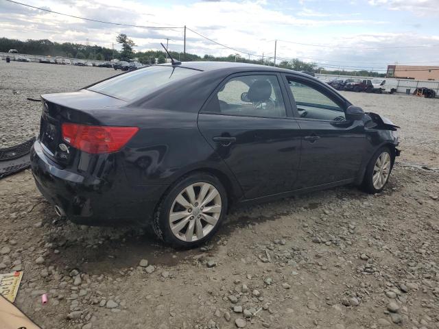 Photo 3 from auction – 2013 KIA FORTE SX with VIN KNAFW4A31D5675791