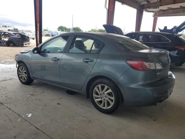 Photo 2 from auction – 2012 MAZDA 3 I with VIN JM1BL1V7XC1572641