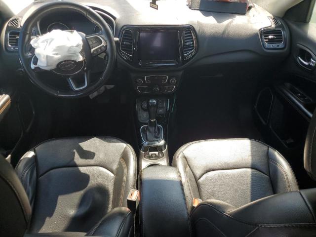 Photo 8 from auction – 2021 JEEP COMPASS LI with VIN 3C4NJDCB5MT586808