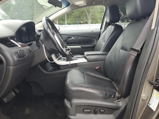 Photo 7 from auction – 2013 FORD EDGE LIMITED with VIN 2FMDK4KC7DBC34775