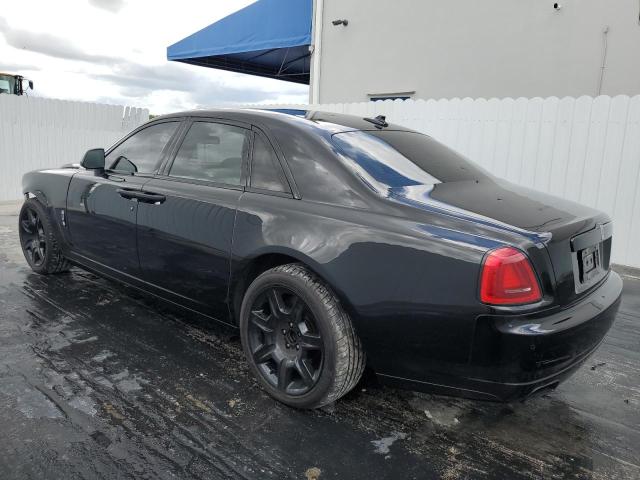 Photo 2 from auction – 2012 ROLLS-ROYCE GHOST with VIN SCA664S58CUX51070