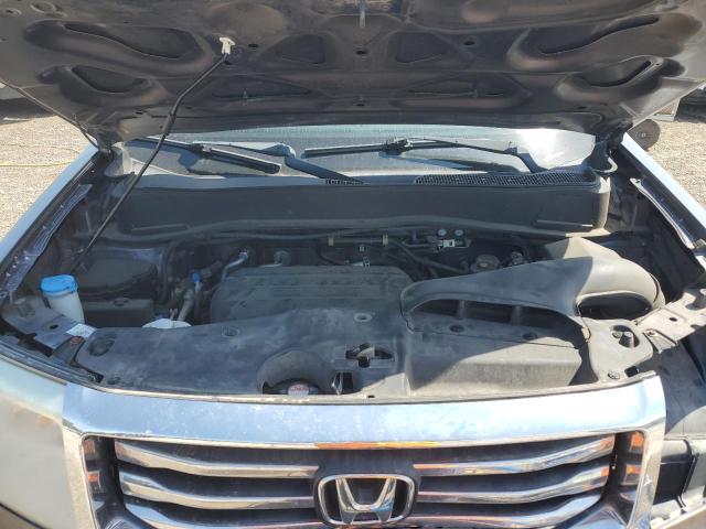 Photo 12 from auction – 2015 HONDA PILOT EX with VIN 5FNYF4H42FB022561