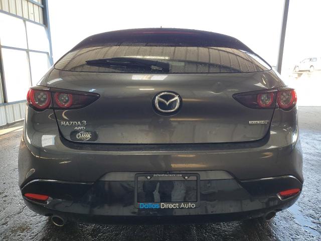 Photo 6 from auction – 2019 MAZDA 3 PREMIUM with VIN JM1BPBNM6K1125349