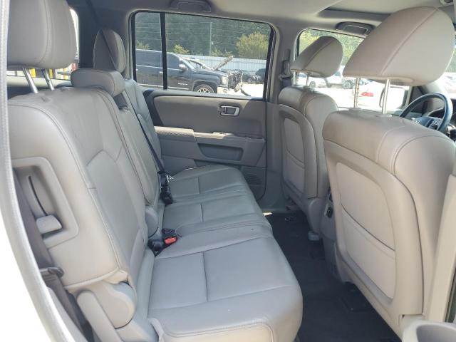 Photo 10 from auction – 2013 HONDA PILOT EXL with VIN 5FNYF3H51DB002995