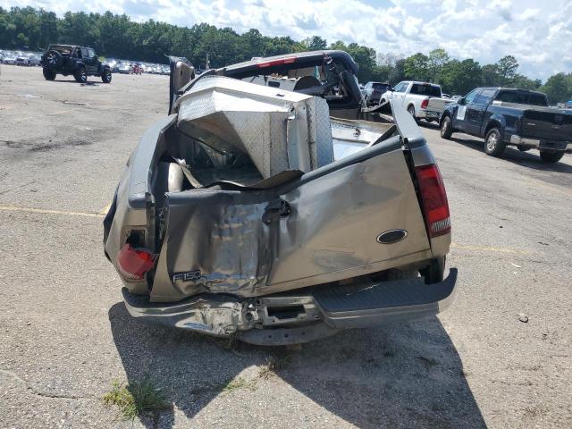 Photo 6 from auction – 2001 FORD F150 with VIN 1FTRX17LX1NA21788