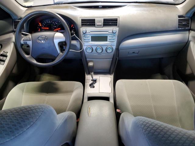 Photo 8 from auction – 2007 TOYOTA CAMRY CE with VIN 4T4BE46K07R003737
