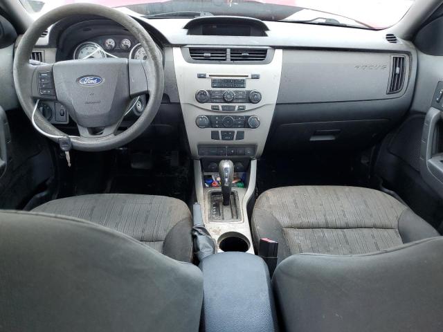 Photo 8 from auction – 2010 FORD FOCUS SE with VIN 1FAHP3FN4AW200676