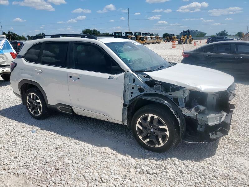 Foto 4 de la subasta – 2025 SUBARU FORESTER L con VIN JF2SLDRC8SH409907