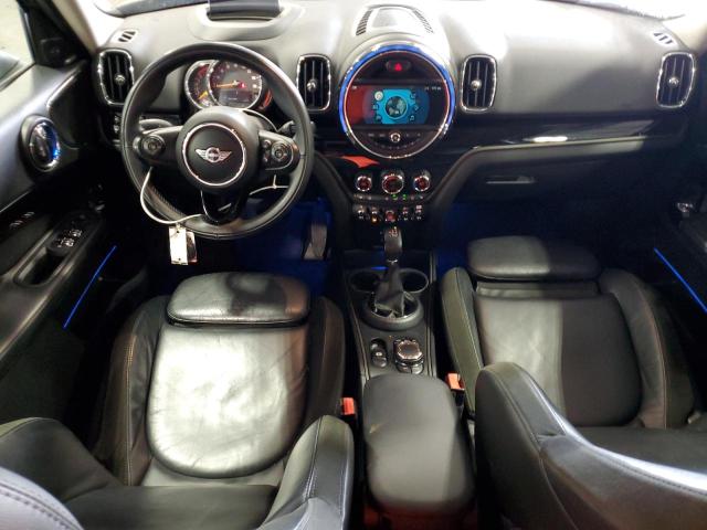 Photo 8 from auction – 2018 MINI COOPER S C with VIN WMZYT5C37J3E60627