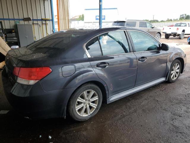 Photo 3 from auction – 2011 SUBARU LEGACY 2.5 with VIN 4S3BMCG69B3214124