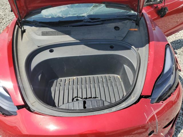 Photo 11 from auction – 2021 TESLA MODEL 3 with VIN 5YJ3E1EA6MF930126