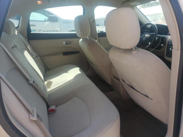 Photo 10 from auction – 2008 BUICK LACROSSE with VIN 2G4WC582681188393