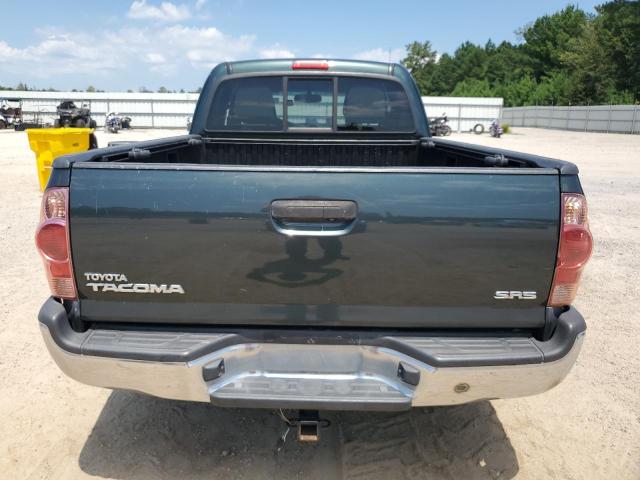Photo 6 from auction – 2011 TOYOTA TACOMA ACCESS CAB with VIN 5TFTX4CN4BX002142