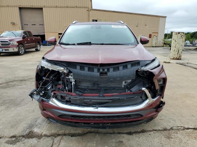 صورة رقم 5 من المزاد - 2025 BUICK ENCORE GX مع VIN KL4AMFSL2SB015720