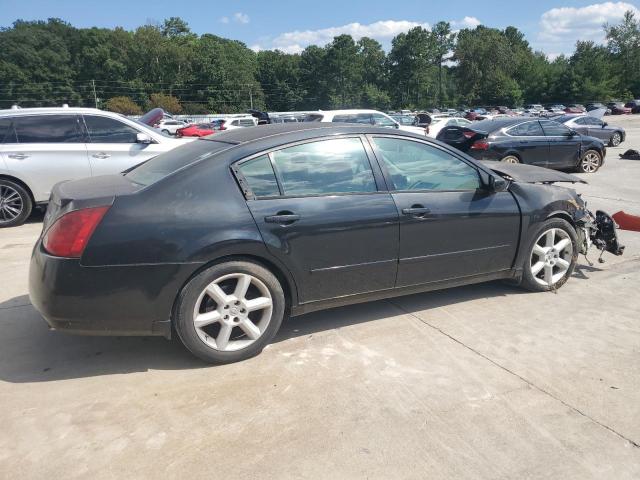 Photo 3 from auction – 2004 NISSAN MAXIMA SE with VIN 1N4BA41E54C888116