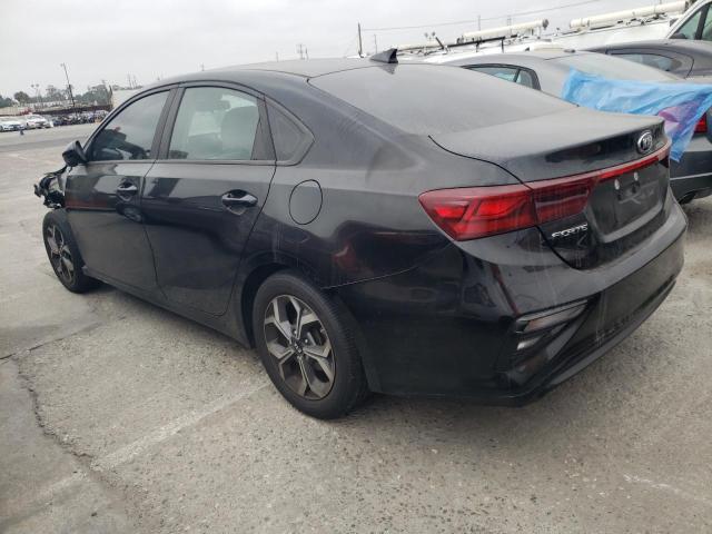 Photo 2 from auction – 2020 KIA FORTE FE with VIN 3KPF24AD6LE184353