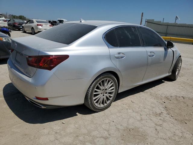 Photo 3 from auction – 2013 LEXUS GS 350 with VIN JTHCE1BL7D5011208