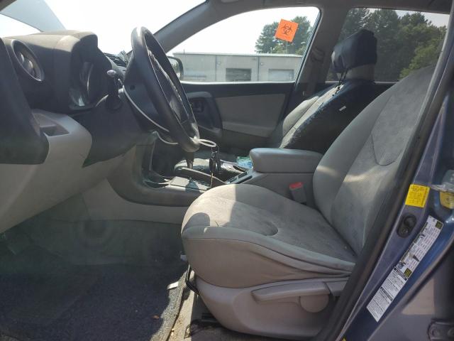 Photo 7 from auction – 2012 TOYOTA RAV4 with VIN 2T3BF4DV4CW218205