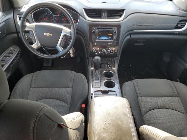 Photo 8 from auction – 2015 CHEVROLET TRAVERSE LT with VIN 1GNKVHKD4FJ157694