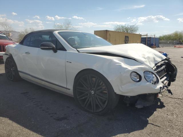 Photo 4 from auction – 2014 BENTLEY CONTINENTAL GT SPEED with VIN SCBGC3ZA9EC094424
