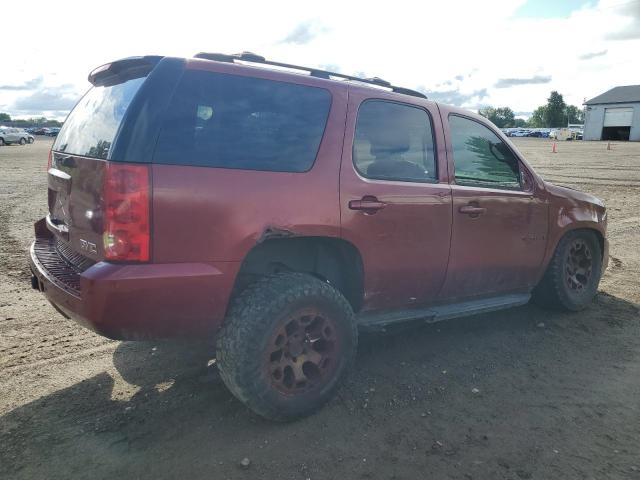 Photo 3 from auction – 2009 GMC YUKON SLE with VIN 1GKEC23309R211131