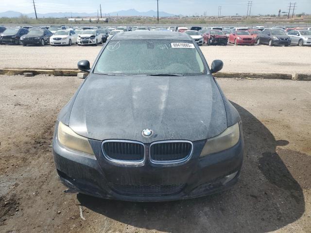 Photo 5 from auction – 2011 BMW 328 I SULE with VIN WBAPH5G56BNM82336