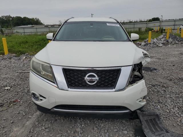 Zdjęcie 5 z aukcji – 2014 NISSAN PATHFINDER z VIN 5N1AR2MN0EC721240