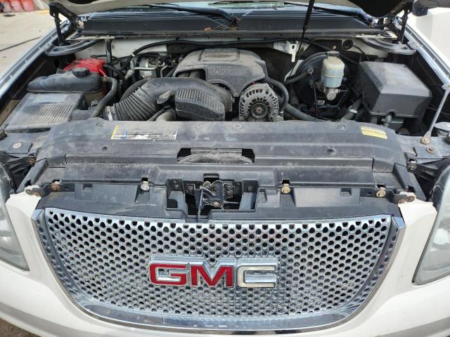 Фото 12 с аукциона – 2010 GMC YUKON DENA с VIN 1GKUKEEF0AR166574