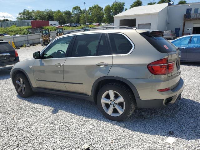 Photo 2 from auction – 2011 BMW X5 XDRIVE5 with VIN 5UXZV8C56BL418805