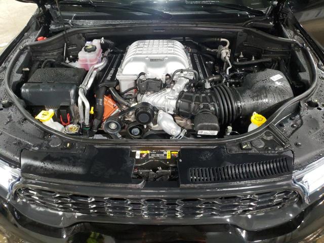 Photo 12 from auction – 2023 DODGE DURANGO SR with VIN 1C4SDJH92PC689375