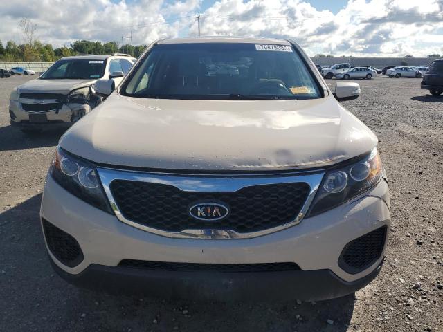 Photo 5 from auction – 2011 KIA SORENTO BA with VIN 5XYKT3A16BG130466