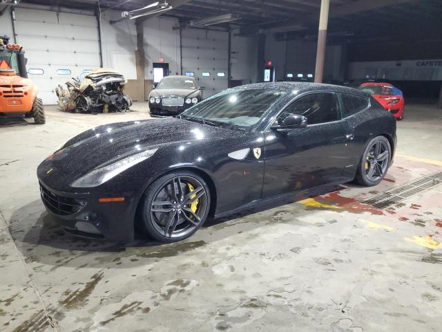 2012 FERRARI FF