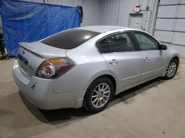 Photo 3 from auction – 2012 NISSAN ALTIMA BAS with VIN 1N4AL2AP6CN503287