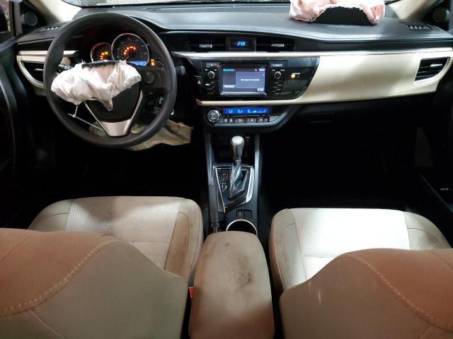 Photo 8 from auction – 2016 TOYOTA COROLLA L with VIN 2T1BURHE8GC692686