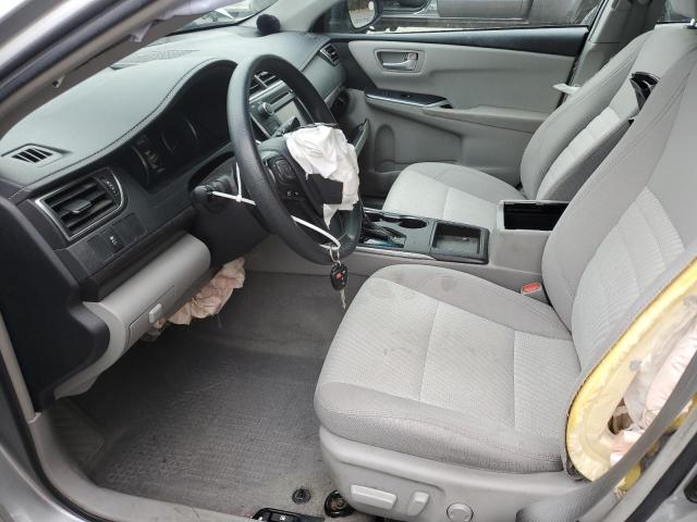 Photo 7 from auction – 2017 TOYOTA CAMRY LE with VIN 4T1BF1FK4HU800841