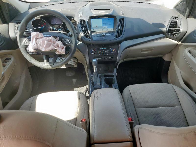 Photo 8 from auction – 2017 FORD ESCAPE SE with VIN 1FMCU9G96HUC12492