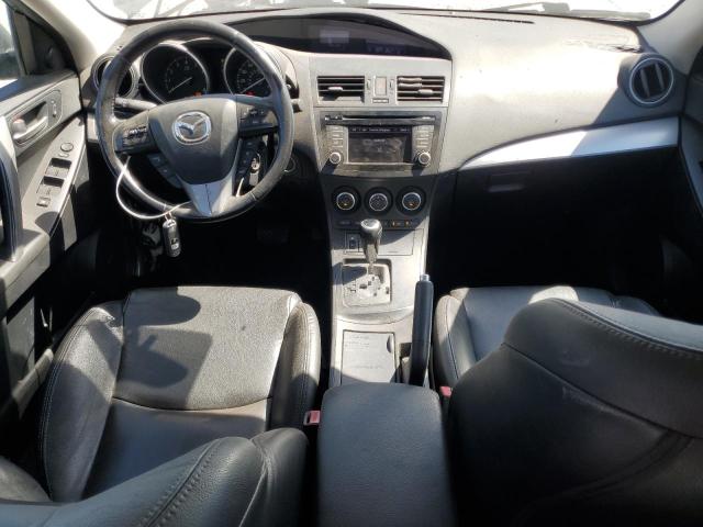 Photo 8 from auction – 2013 MAZDA 3 I with VIN JM1BL1MP5D1785161