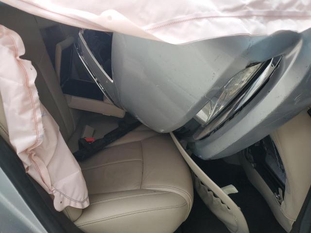 Photo 10 from auction – 2016 BUICK LACROSSE with VIN 1G4GB5G38GF221287