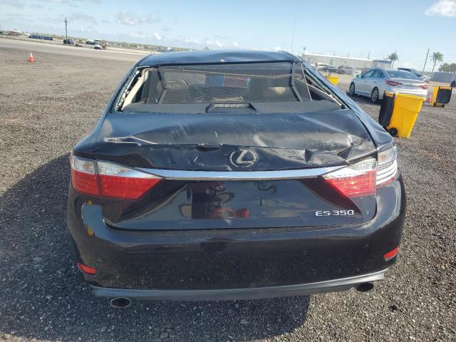 Photo 6 from auction – 2013 LEXUS ES 350 with VIN JTHBK1GG0D2074622
