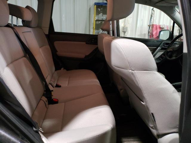 Photo 11 from auction – 2014 SUBARU FORESTER 2 with VIN JF2SJAEC2EH482530