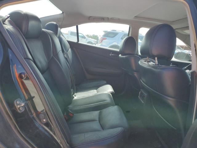 Photo 10 from auction – 2014 NISSAN MAXIMA S with VIN 1N4AA5AP1EC496304