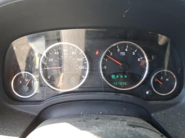 Photo 9 from auction – 2012 JEEP PATRIOT LI with VIN 1C4NJRCB2CD635920